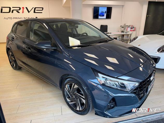 HYUNDAI i20 3ª serie i20 1.2 MPI Techline - Foto 2