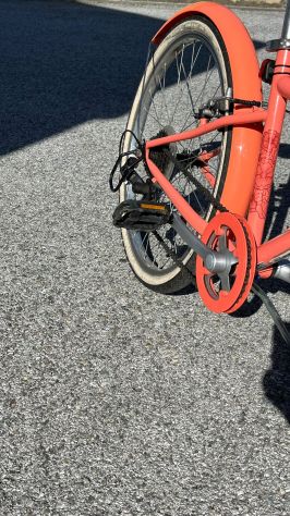 Bicicletta bambina in vendita - Foto 3