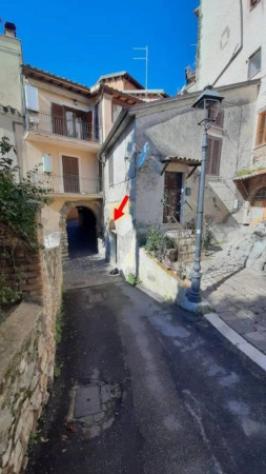 Immobile in asta di 22 m² in vendita a Montopoli di Sabina - Foto 5