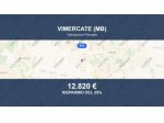 Immobile in asta di 17 m² in vendita a Vimercate