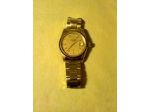 Orologio dorato da polso Summa