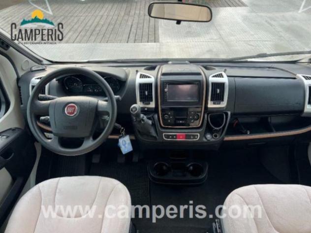 CARTHAGO CARTHAGO C-TOURER T 148 H rif. 24175359 - Foto 10