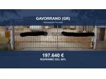 Immobile in asta di 4890 m² in vendita a Gavorrano