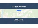 Immobile in asta di 25582 m² in vendita a Licciana Nardi
