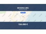 Immobile in asta di 384 m² in vendita a Messina