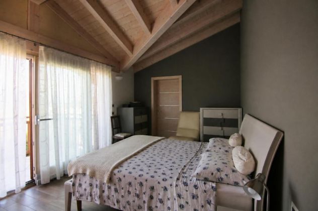 Una villa con affaccio sulla Vigolana - Foto 6
