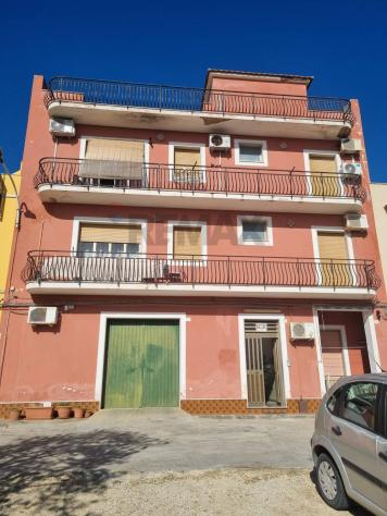 Villetta bifamiliare in vendita a Avola