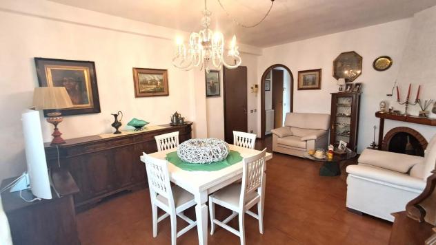 Appartamento in vendita a Fornacette - Calcinaia 80 mq Rif: 1417301 - Foto 2