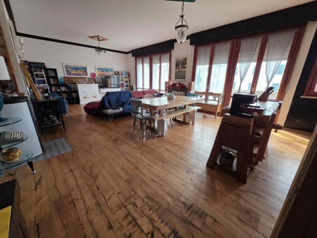 Appartamento in vendita a Casciana Terme Lari 140 mq Rif: 1376111 - Foto 4