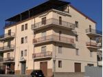 Cassano Centro: Via Amendola, Comodi appartamenti con terrazzo + garage