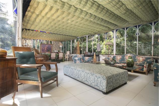 Villa in vendita a Castel Gandolfo - Foto 16