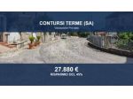 Immobile in asta di 93 m² con più di 5 locali in vendita a Contursi Terme