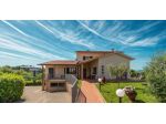 Casa singola in vendita a Crespina Lorenzana 310 mq  Rif: 1347060