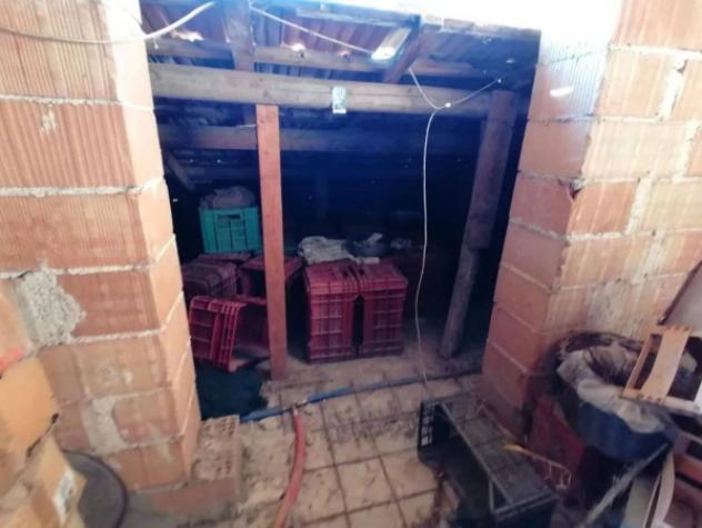 Immobile in asta di 209 m² con più di 5 locali e box auto in vendita a Fara in Sabina - Foto 18