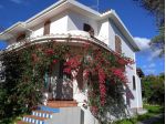 Irgoli vendesi villa 8 vani 230 Mq
