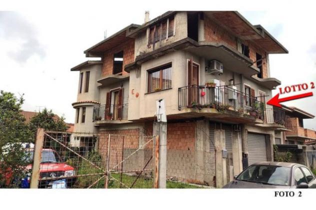 Immobile in asta di 114 m² in vendita a Laureana di Borrello - Foto 2