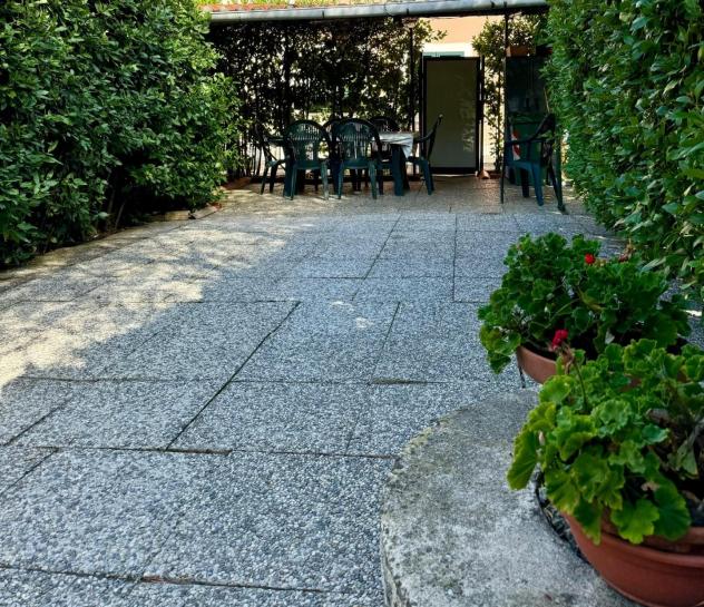 Casa semindipendente in vendita a Carignano - Lucca 120 mq Rif: 1407382