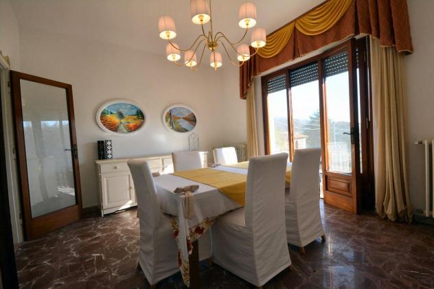 Villa in vendita a Nozzano - Lucca 100 mq Rif: 1093267 - Foto 3