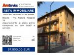 1173/2023 1 MI - Tribunale Milano - RGE 1173/2023 - L1 - ASTA 27/10/2026