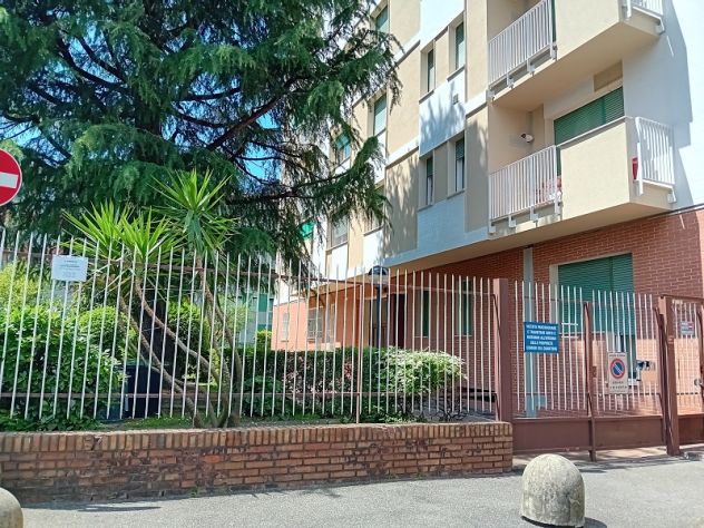 Ampio 2 locali Milano Affori / Comasina