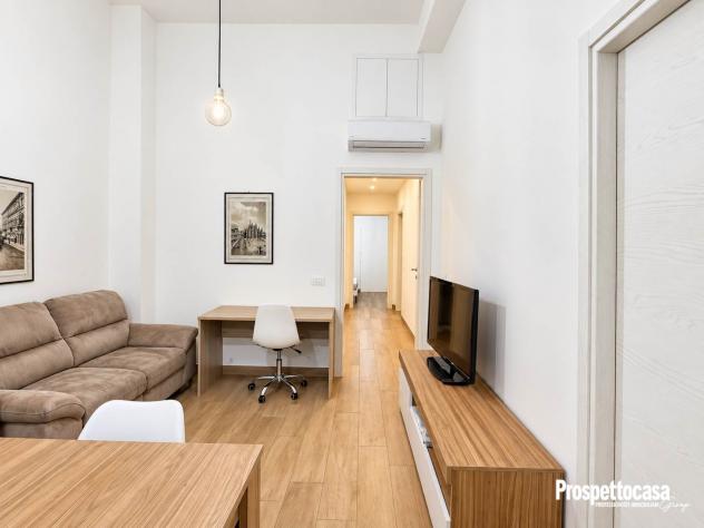 Appartamento in Vendita in zona LORENTEGGIO - Foto 3