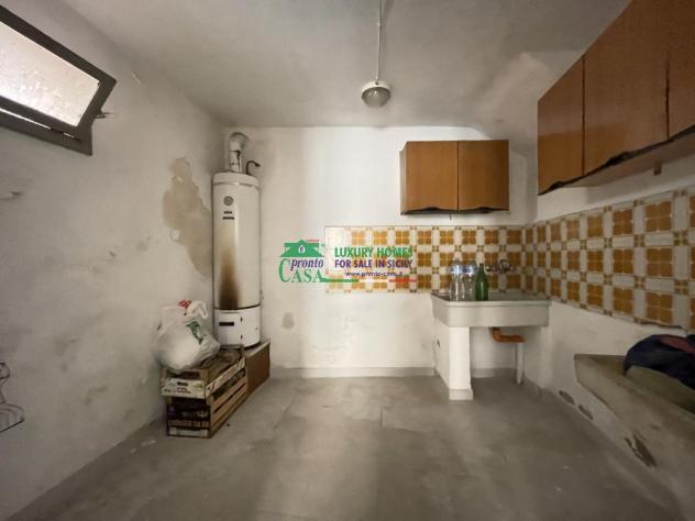Rif.2562 - Casa indipendente con garage a Modica Alta - Foto 17