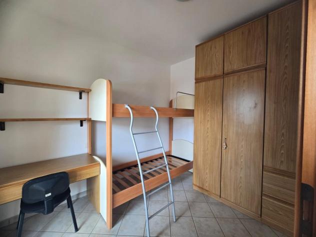 Appartamento in vendita a Ponte a Tressa - Monteroni d'Arbia 90 mq Rif: 1404969 - Foto 8