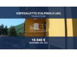 Immobile in asta di 81 m² in vendita a Ospedaletto d'Alpinolo