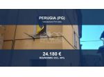 Immobile in asta di 44 m² in vendita a Perugia