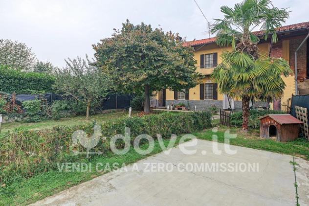 Casa indipendente di 280 m² con 5 locali in vendita a Rivarolo Canavese - Foto 2