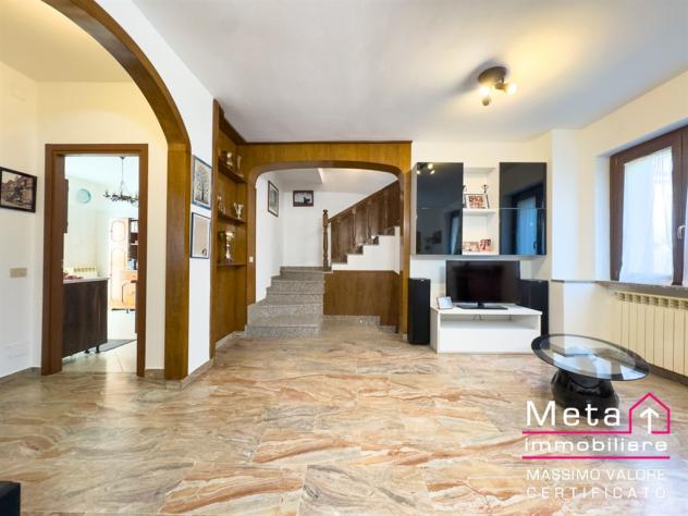 Villa singola in ottime condizioni a Sesto - Foto 13