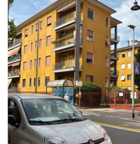 Immobile in asta di 68 m² in vendita a Settimo Milanese - Foto 7