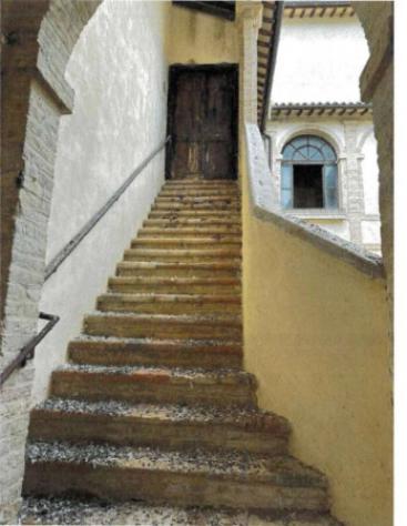 Immobile in asta di 415 m² con più di 5 locali in vendita a Spoleto - Foto 14