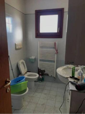 Immobile in asta di 134 m² con più di 5 locali e box auto in vendita a Stra - Foto 11