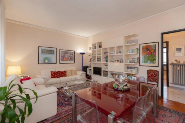 Appartamento di 120 m² con 5 locali e box auto in vendita a Torino - Foto 13