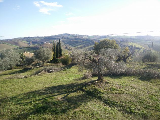 VILLA PANORAMICA CON AMPIO GIARDINO - Foto 10