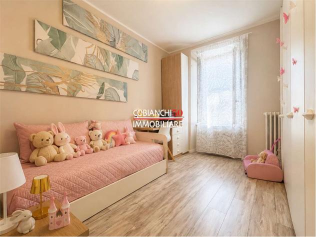 V000869 - PALLANZA, QUADRILOCALE MODERNO E SPAZIOSO CON CANTINA - Foto 18