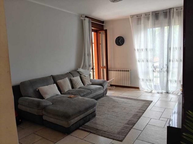 Quadrilocale in vendita a Villa Carcina - Foto 2