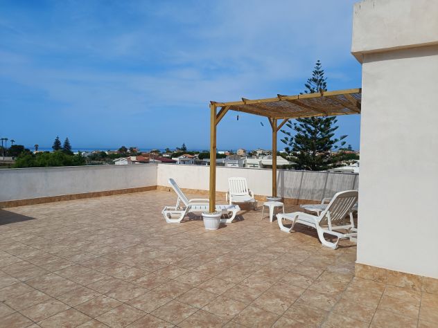 Vacanza in Villa Lilly S.M.Focallo(RG) - Foto 8