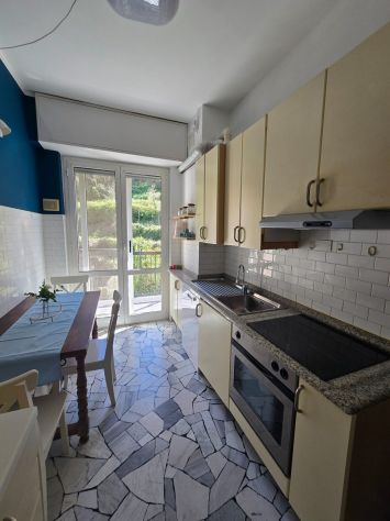 Noli – Casa Anna, 4 posti letto con balcone vivibile - Foto 5