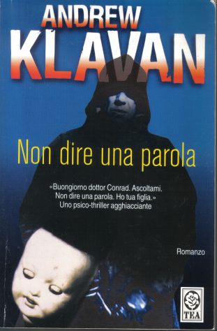 R59- ANDREW KLAVAN
