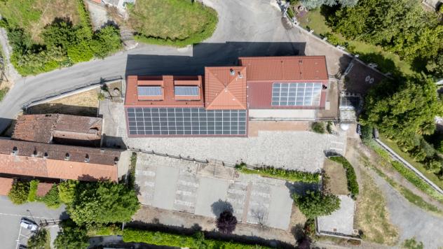 Oltre 3 vetrine in affitto a Villar Dora - Foto 16