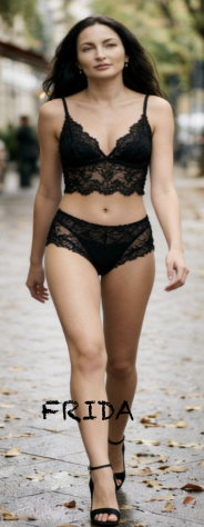 NEW *FRIDA by FELINA* I MASSAGGI DELLA PASSIONE❤️🔥tra HEROS e RELAX - Foto 4 Tel:3311958888