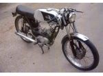 Italjet - mustang veloce - 50 cc - 1974