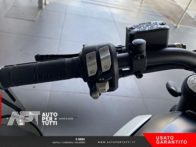 Ducati Scrambler 800 Scrambler 800 - Foto 9