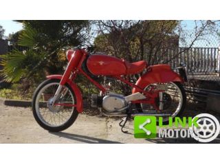RUMI Altro 125 Sport anno 1954 iscritta Registro Storico