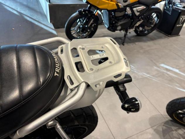 TRIUMPH Scrambler 1200 XE XE rif. 24097016 - Foto 8