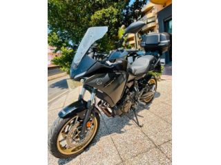 YAMAHA Tracer 7 TUTTO INCLUSO ANCHE PASSAGGIO! MINI RATE rif. 23995577