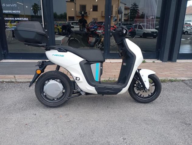 Yamaha Neo's Elettrico Yamaha Neo's Elettrico (2022 — 2024) - Foto 5