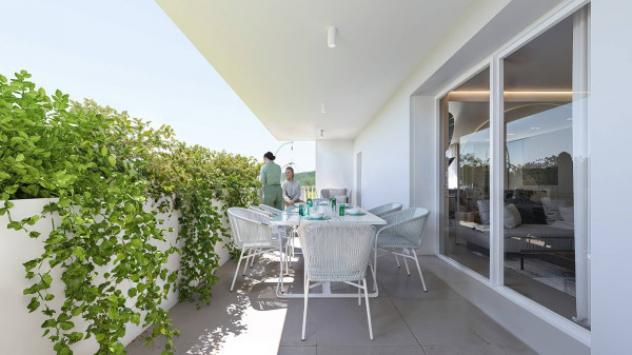 Appartamento di 132 m² con 4 locali e box auto in vendita a Albignasego - Foto 14